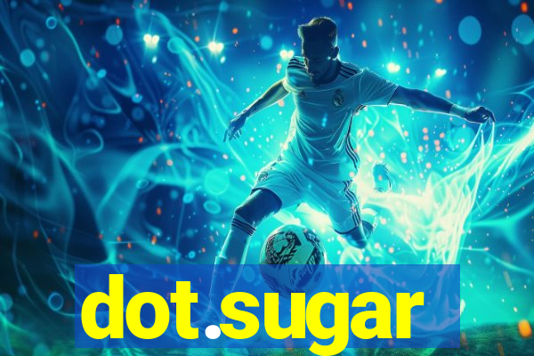 dot.sugar