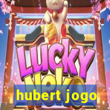 hubert jogo