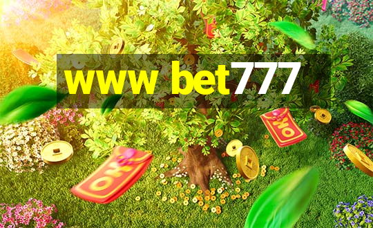 www bet777