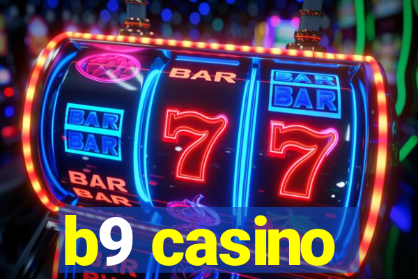 b9 casino