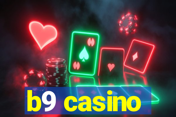 b9 casino