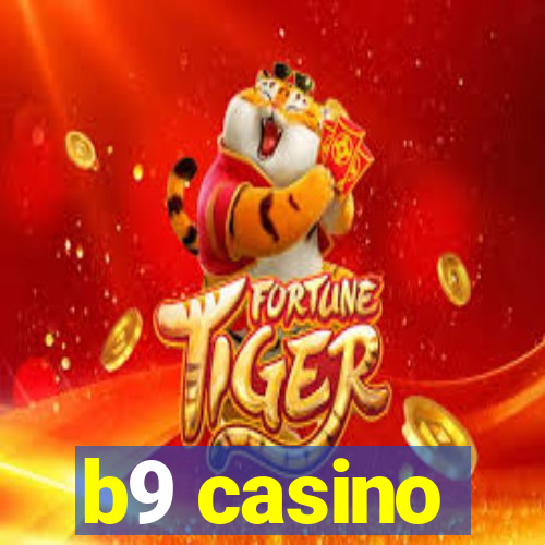 b9 casino