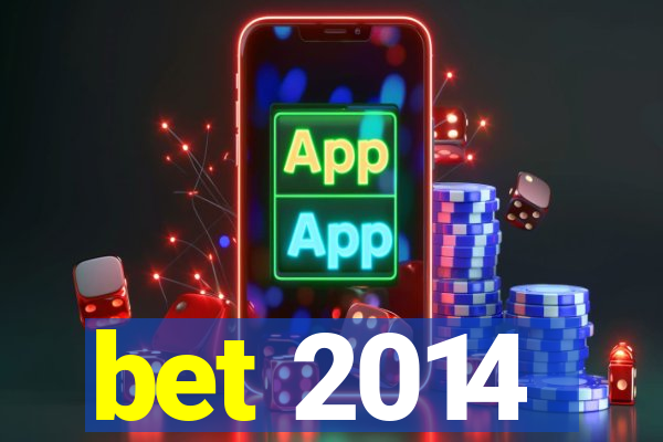 bet 2014