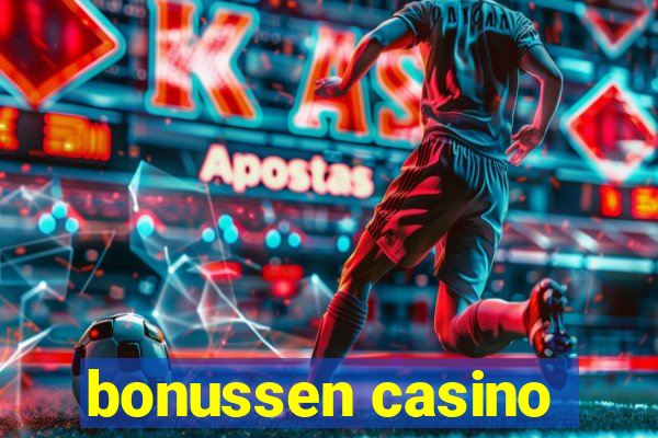 bonussen casino