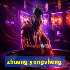 zhuang yongsheng