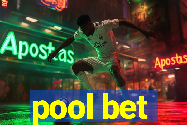 pool bet