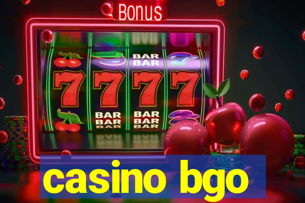 casino bgo