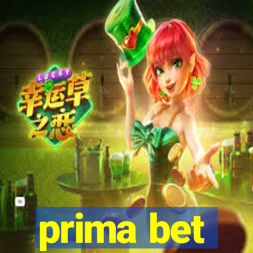 prima bet