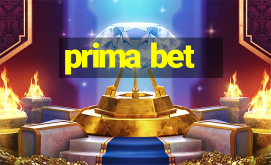 prima bet