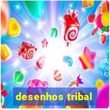 desenhos tribal