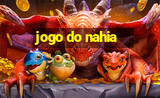 jogo do nahia