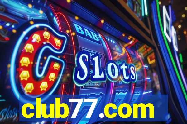 club77.com