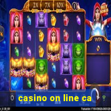 casino on line ca