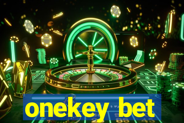 onekey bet