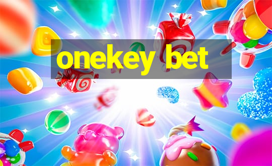 onekey bet