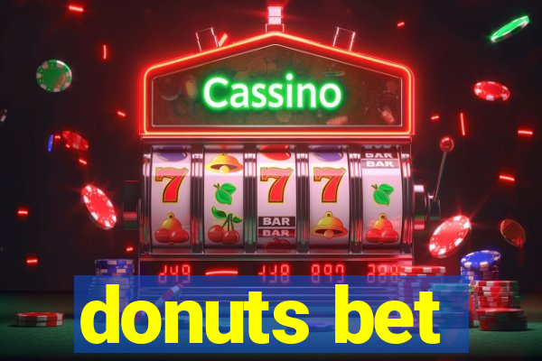 donuts bet