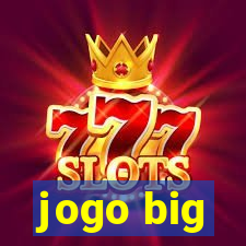 jogo big