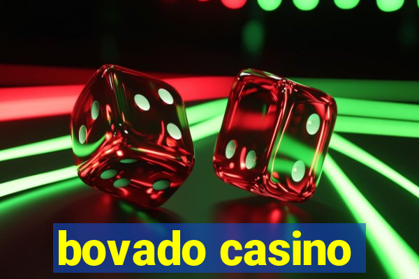 bovado casino