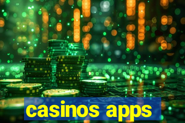 casinos apps