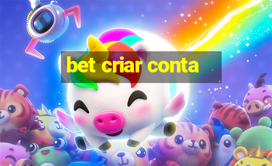 bet criar conta