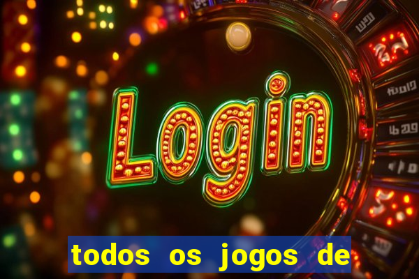 todos os jogos de futebol online