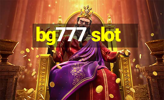 bg777 slot