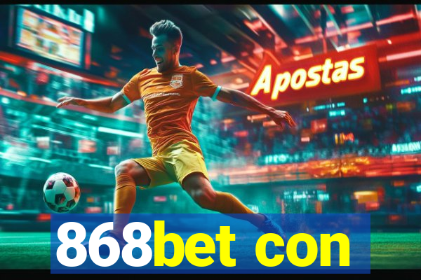 868bet con