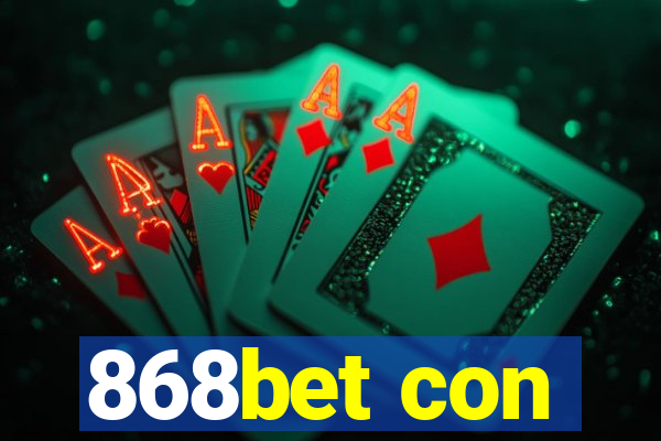 868bet con