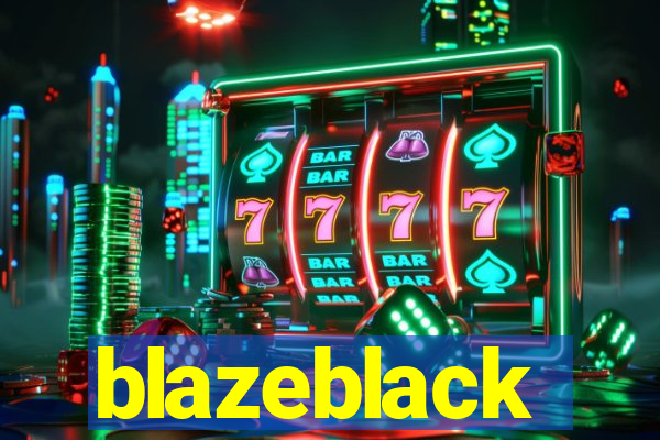 blazeblack