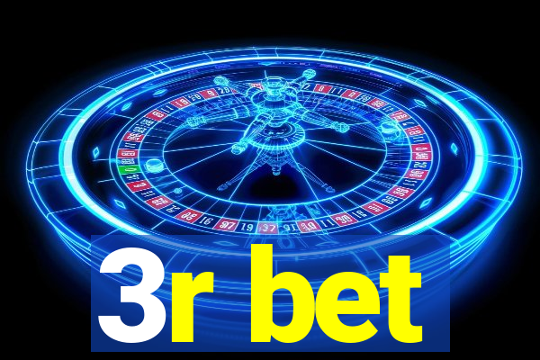 3r bet