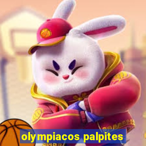 olympiacos palpites