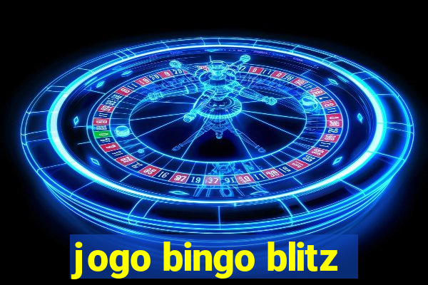 jogo bingo blitz