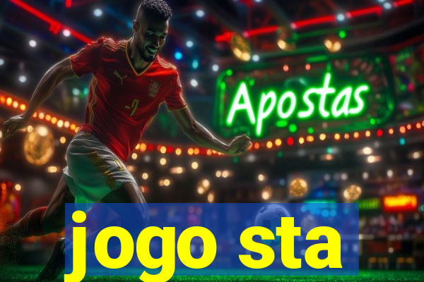 jogo sta