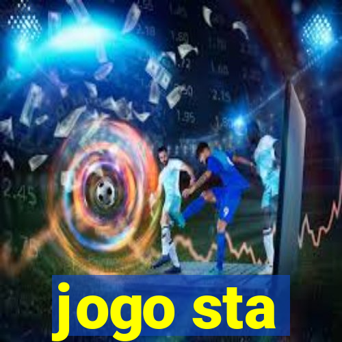 jogo sta