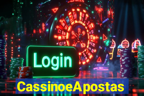 CassinoeApostas