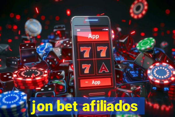 jon bet afiliados