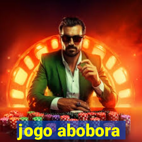 jogo abobora