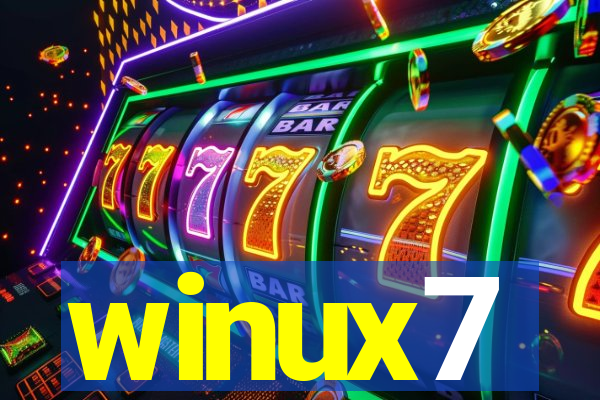 winux7