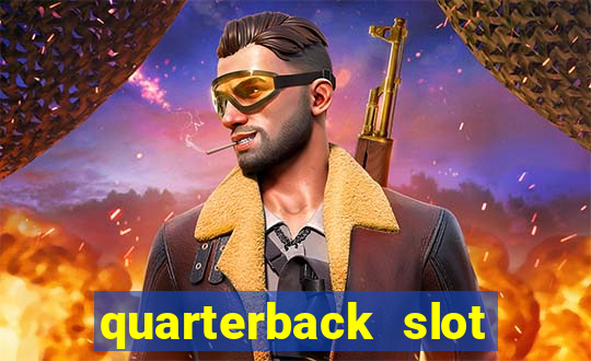 quarterback slot free play