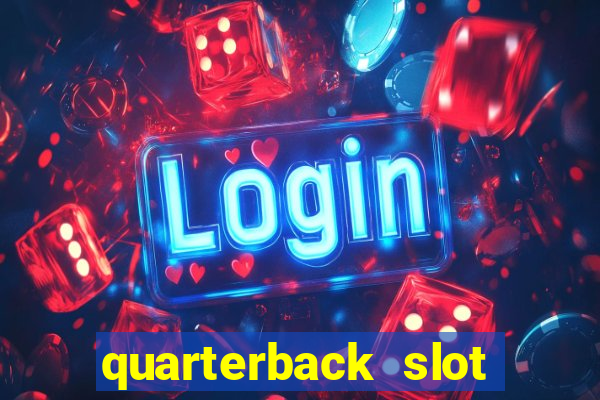 quarterback slot free play