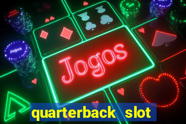 quarterback slot free play