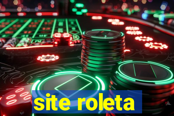 site roleta