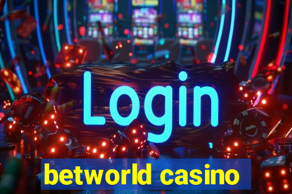 betworld casino