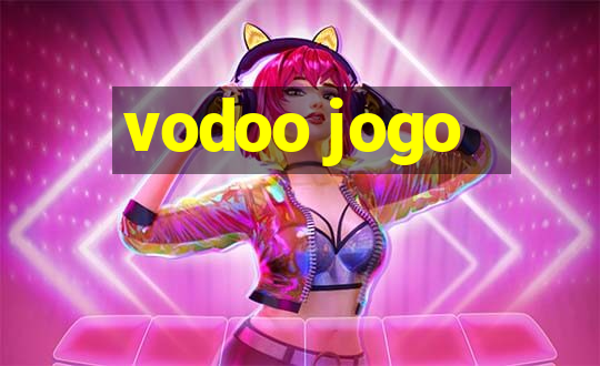 vodoo jogo