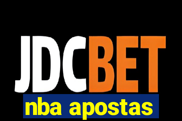 nba apostas