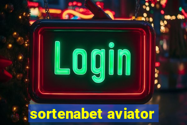 sortenabet aviator