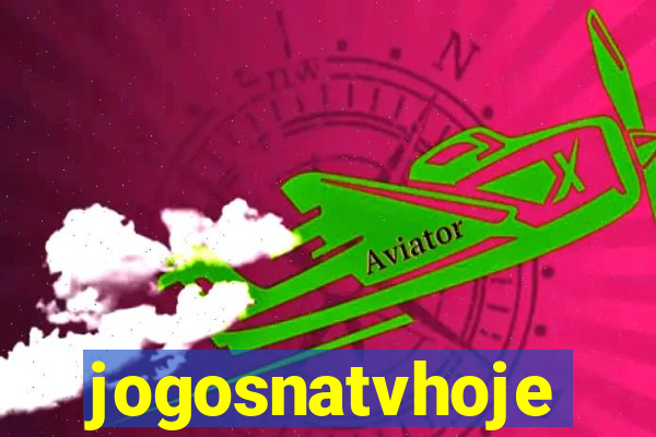 jogosnatvhoje