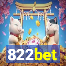 822bet