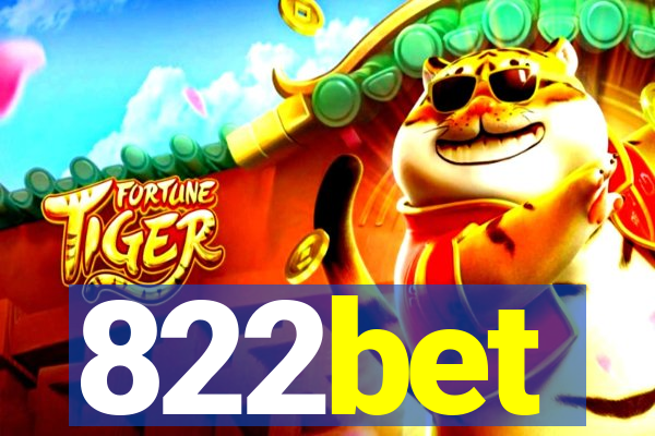 822bet