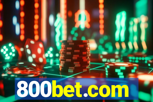 800bet.com